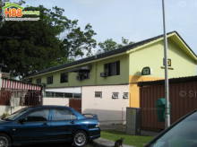 Blk 53 Stirling Road (Queenstown), HDB 3 Rooms #373822